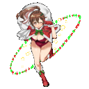 クリスマスやでー