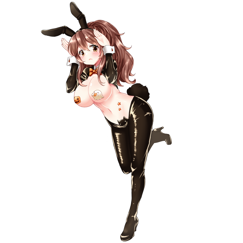 【Have a party】羽目外し過ぎたわぁ……！