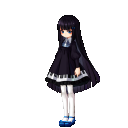 全身イラスト