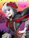 【ハロウィン】