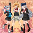 １１周年記念☆