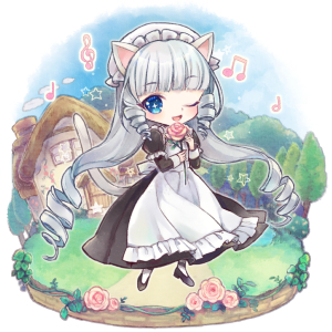 ＜拡大版＞キャラクターアイコン