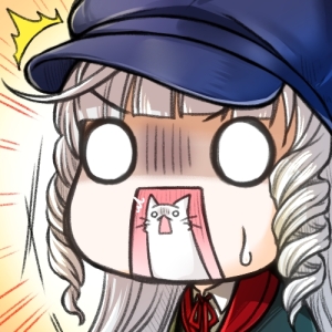 ＜拡大版＞キャラクターアイコン