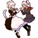 【分離】アイオとあいお