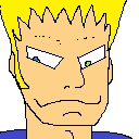 キャラクターアイコン