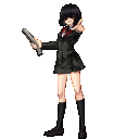 お前はただの人間だ！