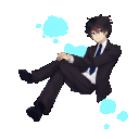 全身イラストＳ