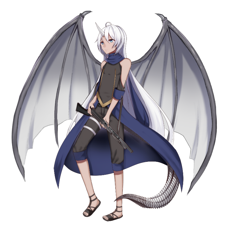 氷射のクリーマ