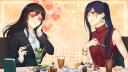 【ブライト】スイーツパーティ！