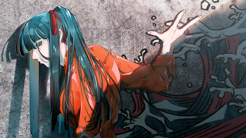 【丸投げ】イメソン指定