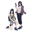 【アドリブ】