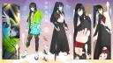 ＜拡大版＞志桜里設定イラスト