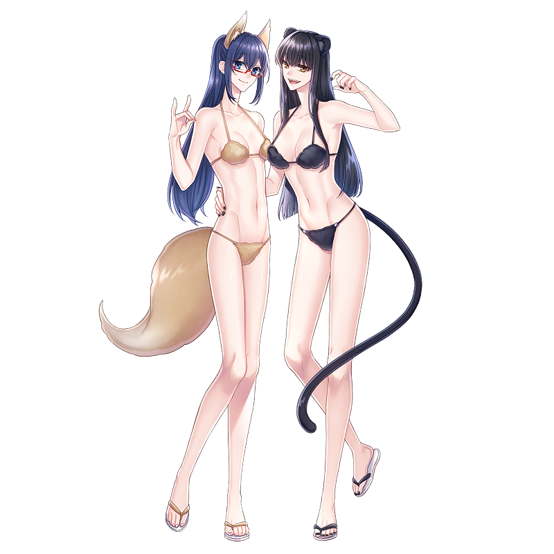 【モフモフ】あぶないフリースタイル