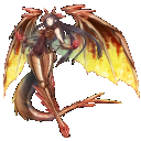 【まもの】フェラマ