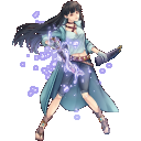 【星幽塔】たたかう村娘