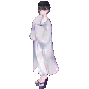 雨梨栖　香蓮