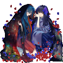 ふたりの【銀河】