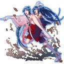 フラットアウト×ロミオ×ジュリエット