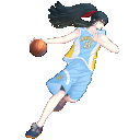 【IDユニ】ティップオフスラマー