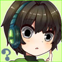 ？