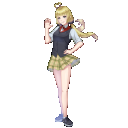 【分離・X】日下部 胡桃