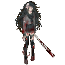 「誰も、私を……」