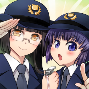 ＜拡大版＞キャラクターアイコン