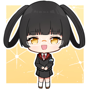 ＜拡大版＞キャラクターアイコン