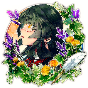 ＜拡大版＞キャラクターアイコン