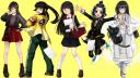 萌々子いっぱいコレクション