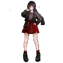 ロックな萌々子(泉先生イチオシ)