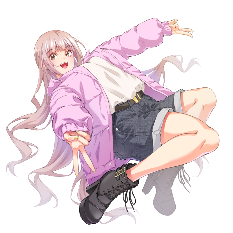 ギャルびより☆