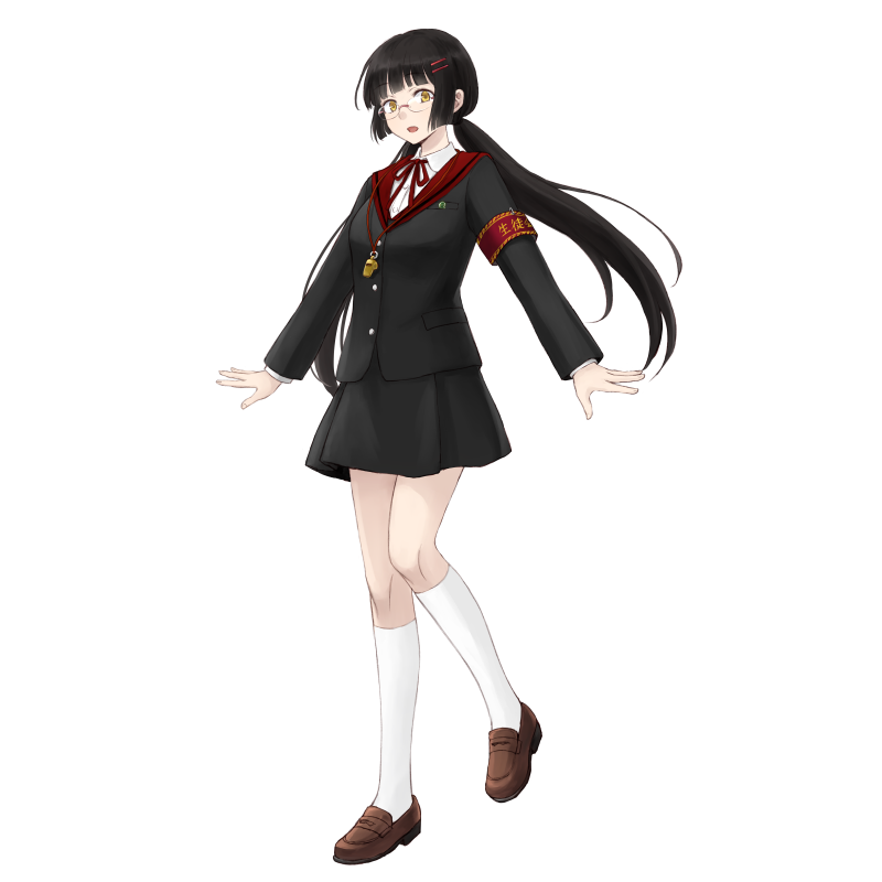 【10周年】ちょっと先の3年生