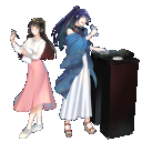 【秋】ライマーとライター