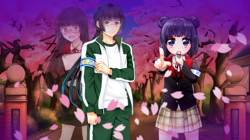 ドキドキ！　わくわく？　悪魔の身体測定☆