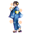 【ゆかた】