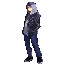 全身イラスト