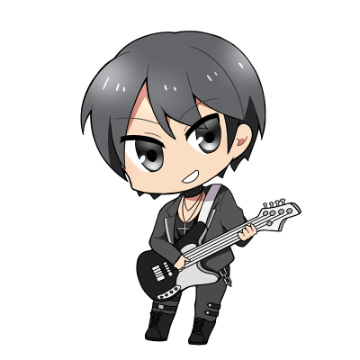 【音楽】堕天の演奏