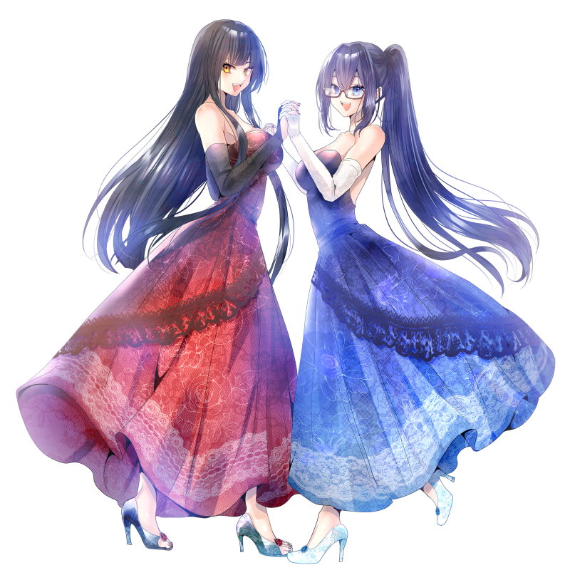 【10周年】リリィナイトパーティー