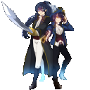 【ハロウィン】trick or die!