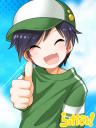 夏の写真！