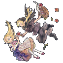 【ハロウィン】