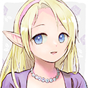 キャラクターアイコン