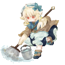 全身イラストＳ