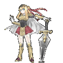 全身イラストＳ