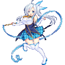 全身イラスト