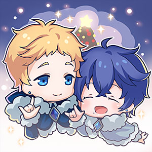 ＜拡大版＞あい・らぶ・ゆー！