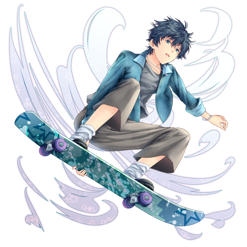 ヒトリの空間【秋】