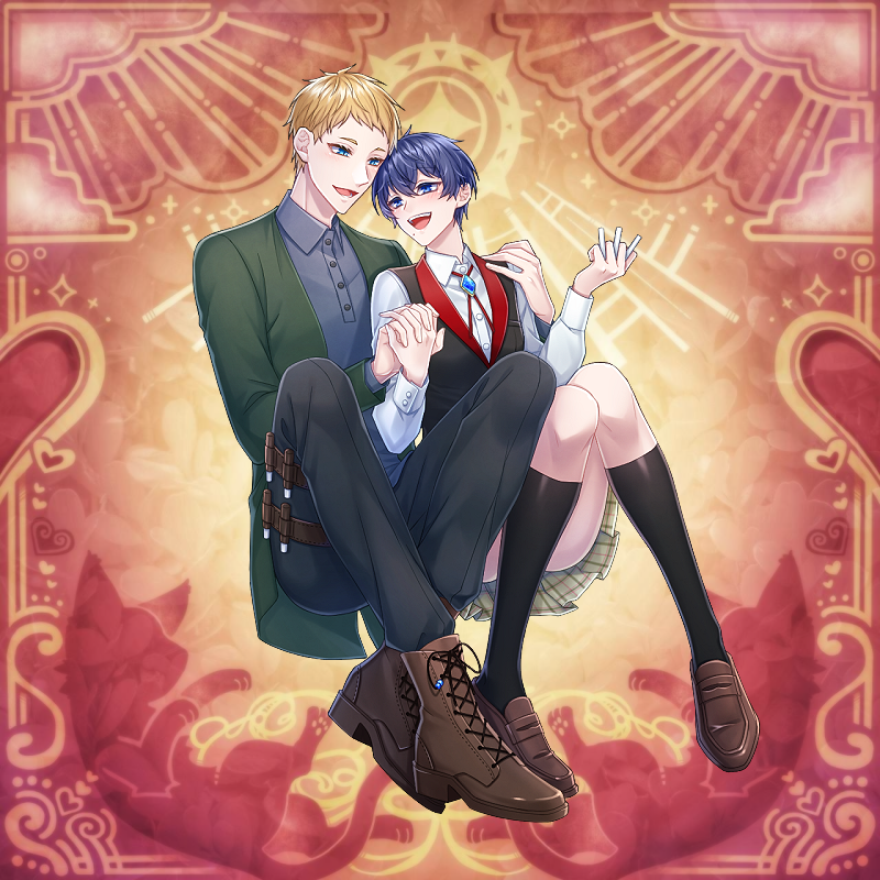 １１周年記念☆お年玉