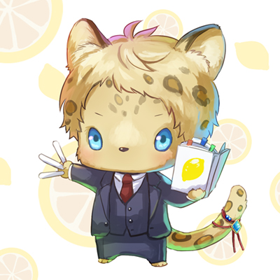 【Light and shadow】